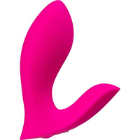 Flexer Bluetooth Panty Vibrator