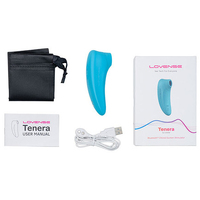 Tenera Clit Stimulator