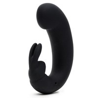 3.5" Sensation G-Spot Rabbit Vibrator
