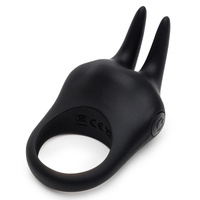Rabbit Vibrating Cock Ring