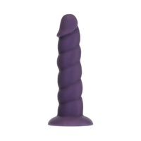 7" Unicorn Dildo