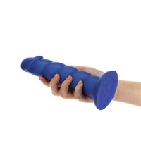 8" Unicorn Dildo