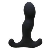 4" Vice 2 Vibrating Prostate Massager