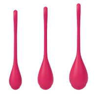 Yoni Power Kegel Balls