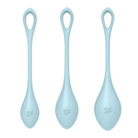 Yoni 2 Power Kegel Balls