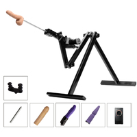 Robotic Sex Machine