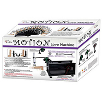 Motion Sex Machine