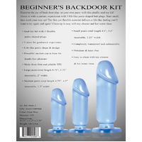 Beginners Backdoor Kit