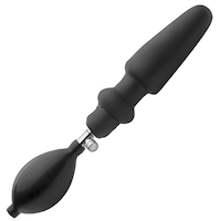 5" Expander Inflatable Butt Plug