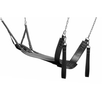 Extreme Leather Sling 