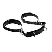 Padded Thigh Sling System