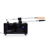 Ultimate DP Sex Machine