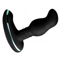 Rimsation Prostate Vibe with Rotating Beads
