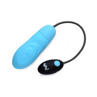 Pulsing Bullet Vibrator