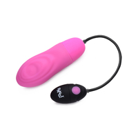 Pulsing Bullet Vibrator