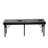 Extreme Bondage Table