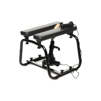 Bangin Bench Sex Machine