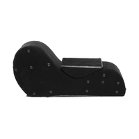 Bedroom Bliss Bondage Love Couch Black Sex Furniture