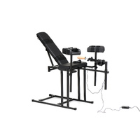 Ultimate Obedience Sex Machine