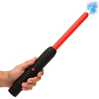 Spark Rod Zapping E Wand