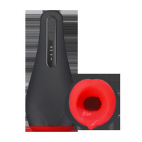AirTurn 1 Heated Stroker