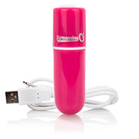 2.5" Charged Vooom Bullet Vibrator