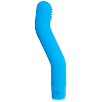 6.5" Reach It G Spot Vibrator