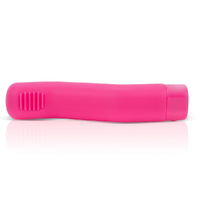 6.5" Reach It G Spot Vibrator