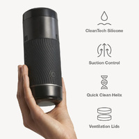 Pow Luxury Stroker