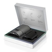 Ion Pleasure Air Stroker