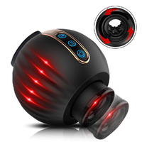 Automatic Sucking Male Masturbator With 8 Modes