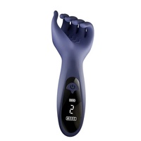 Electric Penis Vibrator For Stamina Training