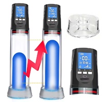 Electric Penis Pump