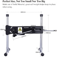 Premium Sex Machine