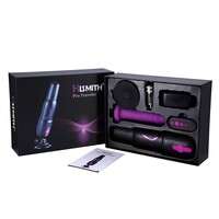 Portable Pro Sex Machine