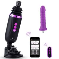 Capsule Pro Sex Machine