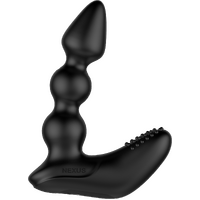 Bendz Ribbed Prostate Massager
