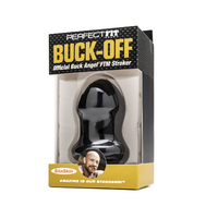 Buck Off  FTM Stroker