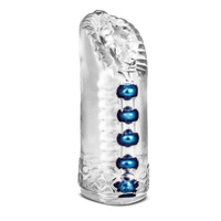 Snatch Textured Stroker