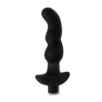 4.5" Silicone Prostate Massager 03