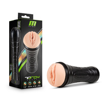 The Torch Pussy Stroker
