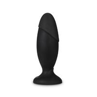 5.5" Silicone Rocket Butt Plug