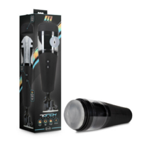Torch Joyride Automatic Stroker