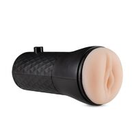 Torch Thrill Pussy Stroker