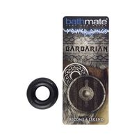 Barbarian Cock Ring