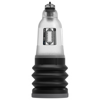 3" Hydromax Penis Pump