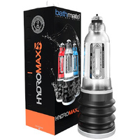 5" Hydromax Penis Pump