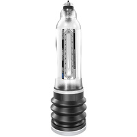 7" Hydromax Penis Pump