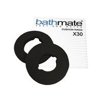 Hydromax7 X30 / Hercules Cushion Pad