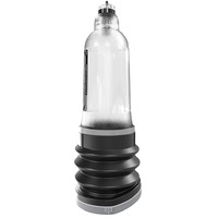7" Hydromax Wide Boy Penis Pump